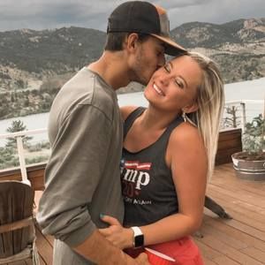 Meet your Posher, Rhiannan